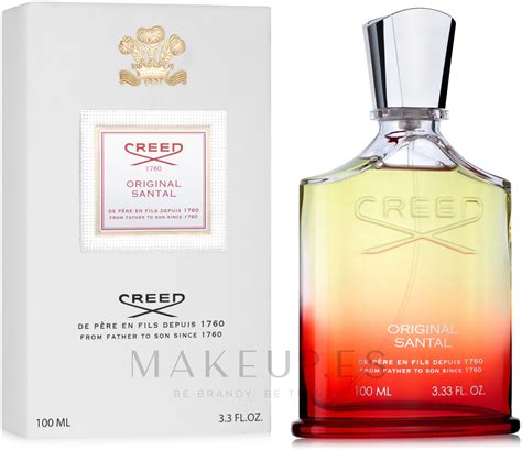 creed original santal spray|creed original santal review.